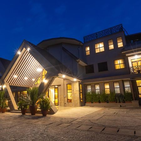 Hermosa Garden Hotel Найробі Екстер'єр фото